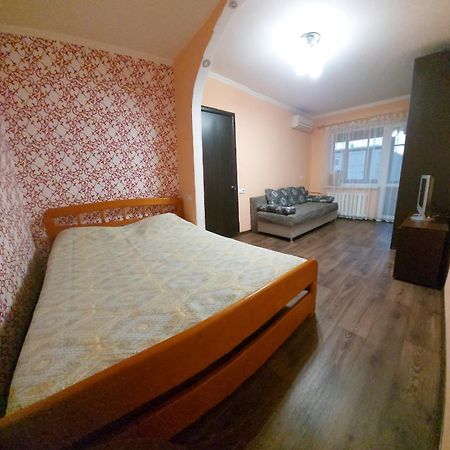 Frantsuzky Bulvar 22А, Клиника Филатова Odessa Ngoại thất bức ảnh