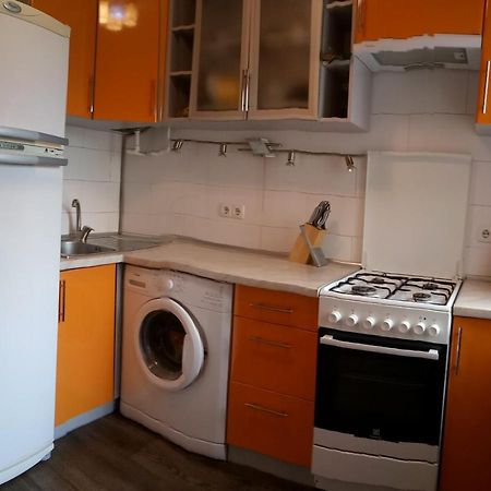 Frantsuzky Bulvar 22А, Клиника Филатова Odessa Ngoại thất bức ảnh