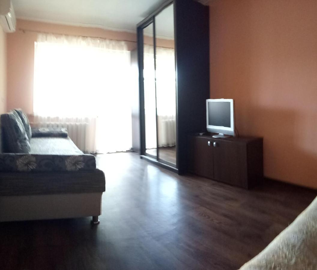 Frantsuzky Bulvar 22А, Клиника Филатова Odessa Ngoại thất bức ảnh