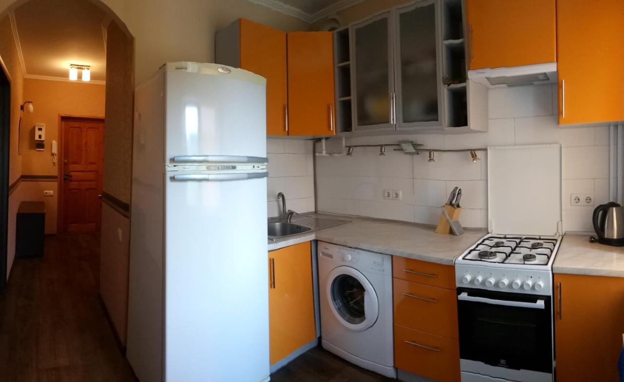 Frantsuzky Bulvar 22А, Клиника Филатова Odessa Ngoại thất bức ảnh
