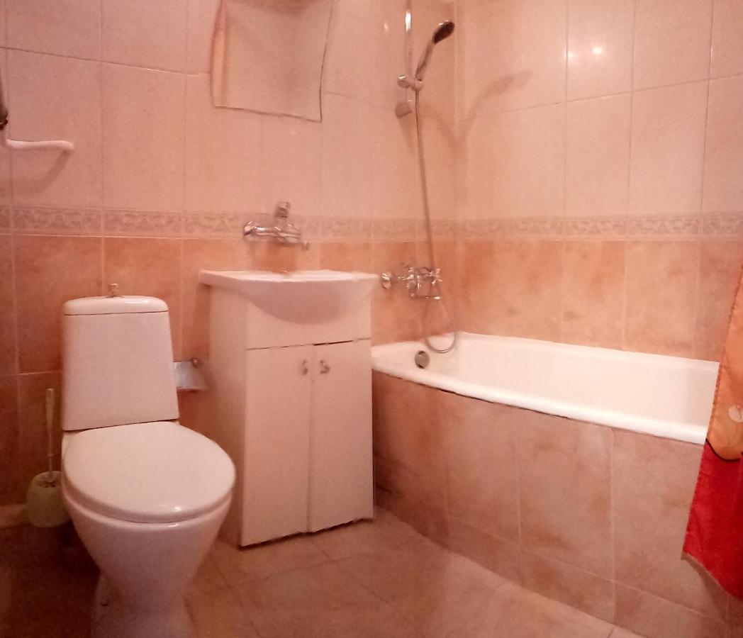 Frantsuzky Bulvar 22А, Клиника Филатова Odessa Ngoại thất bức ảnh
