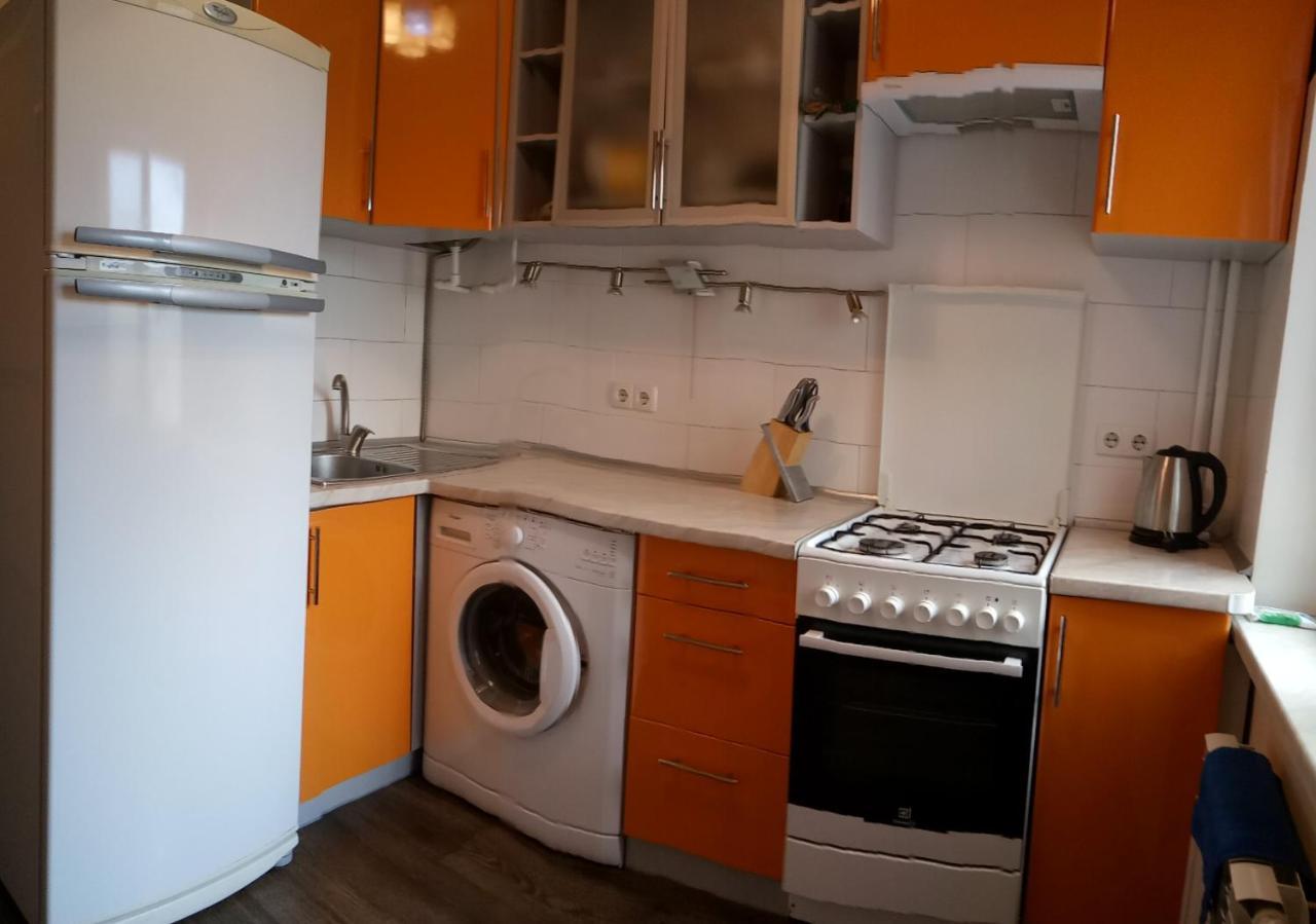 Frantsuzky Bulvar 22А, Клиника Филатова Odessa Ngoại thất bức ảnh