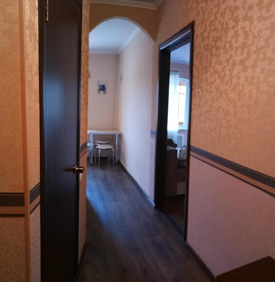 Frantsuzky Bulvar 22А, Клиника Филатова Odessa Ngoại thất bức ảnh