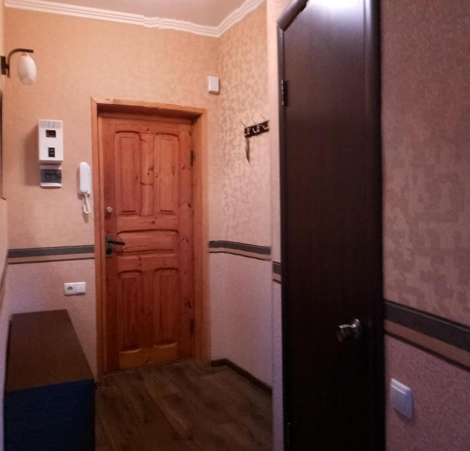 Frantsuzky Bulvar 22А, Клиника Филатова Odessa Ngoại thất bức ảnh