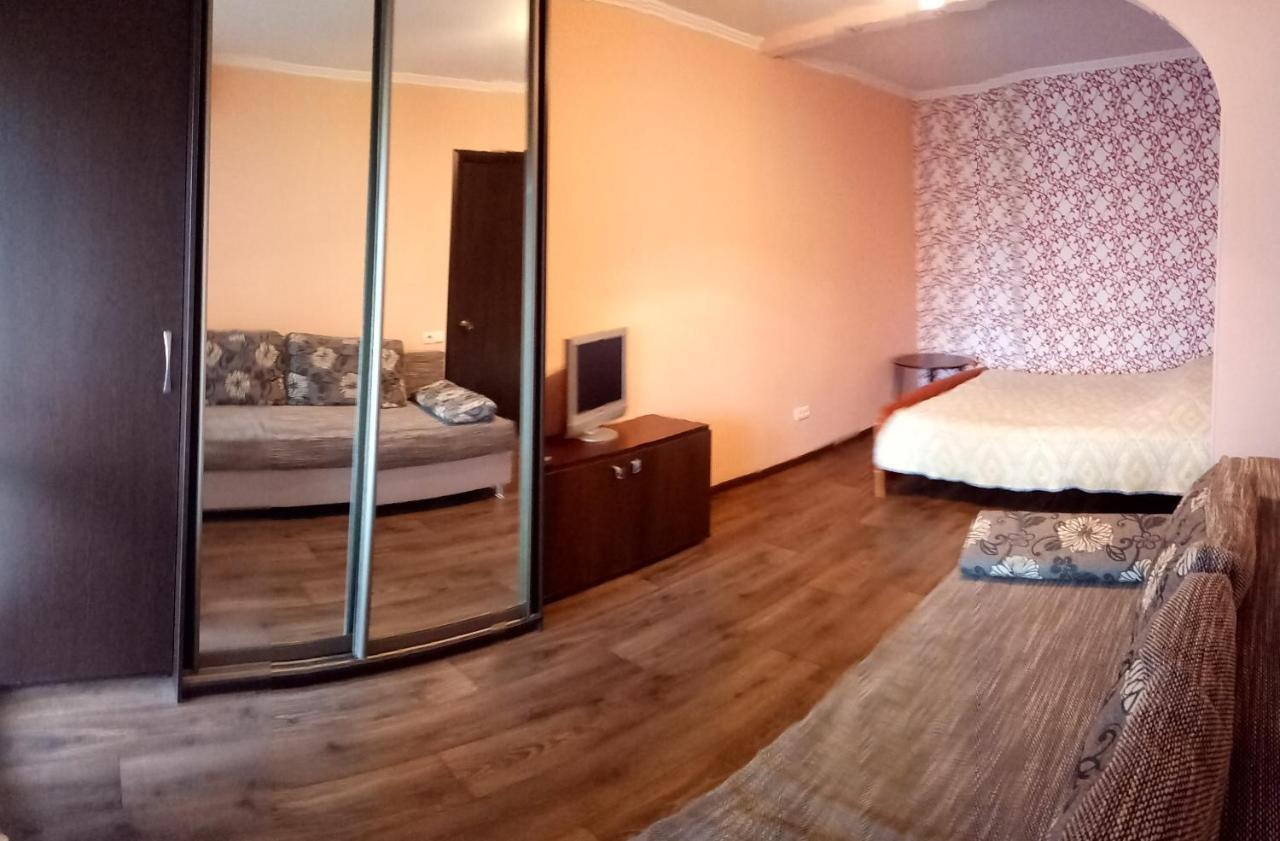 Frantsuzky Bulvar 22А, Клиника Филатова Odessa Ngoại thất bức ảnh