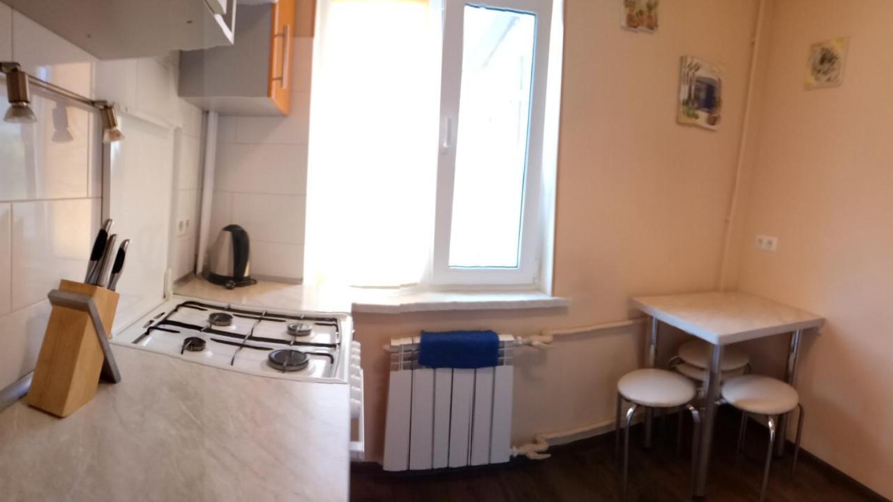 Frantsuzky Bulvar 22А, Клиника Филатова Odessa Ngoại thất bức ảnh