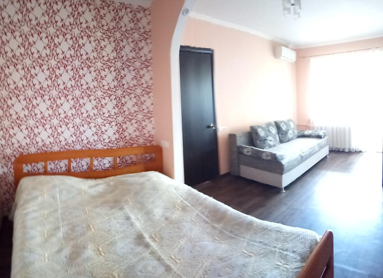 Frantsuzky Bulvar 22А, Клиника Филатова Odessa Ngoại thất bức ảnh